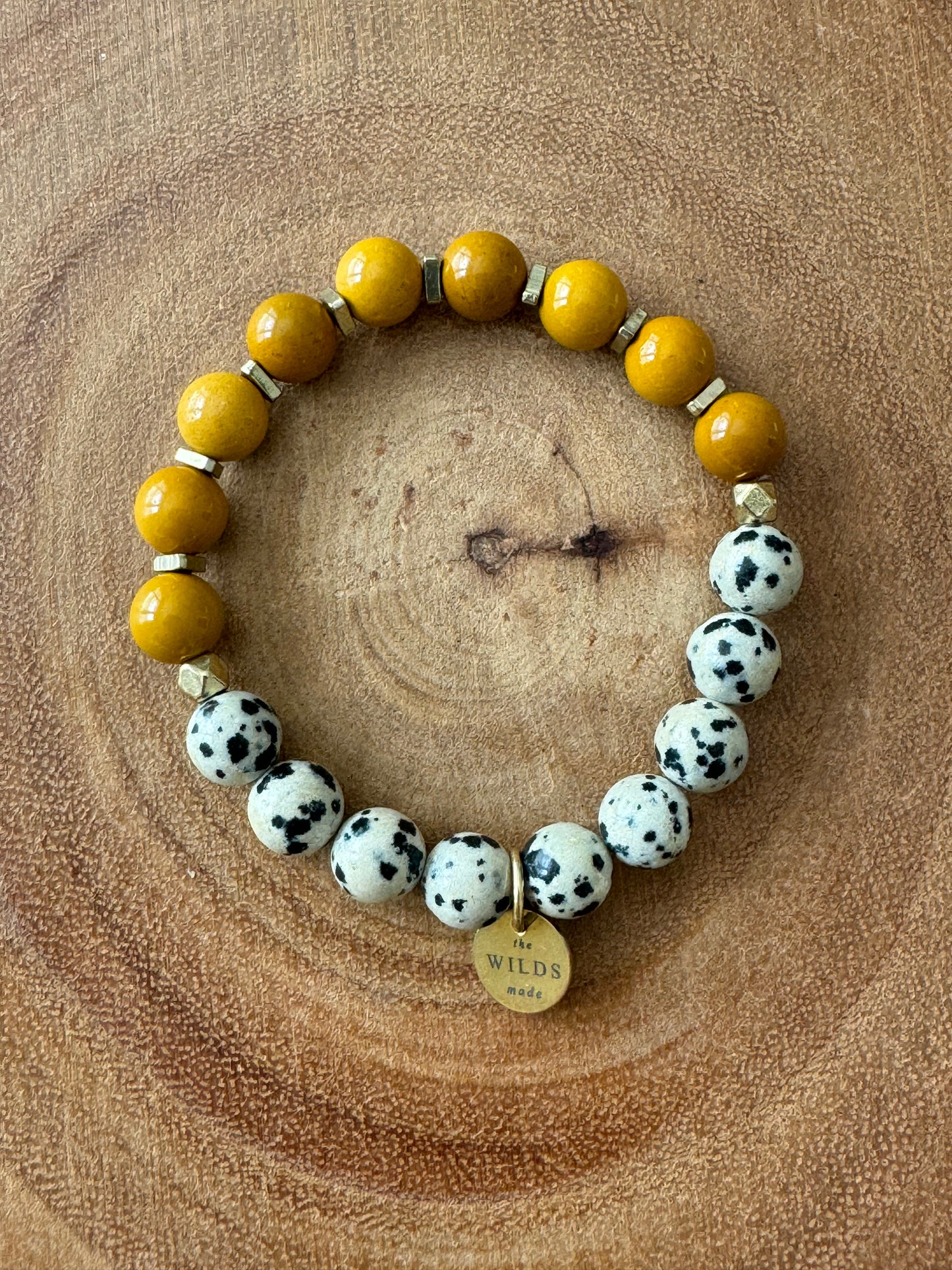 la Boheme Bracelet Bar