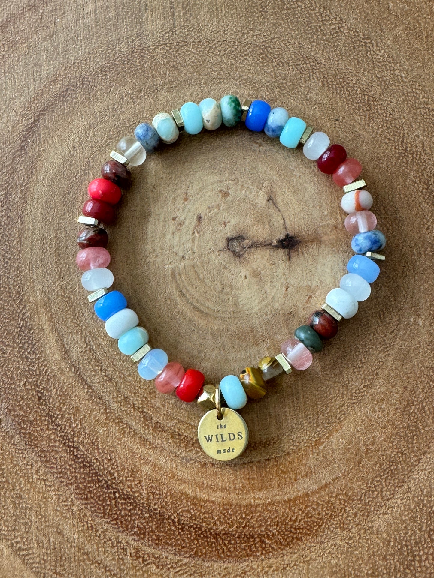 la Boheme Bracelet Bar