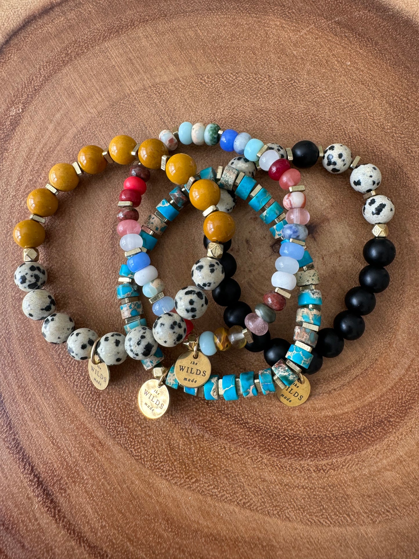 la Boheme Bracelet Bar