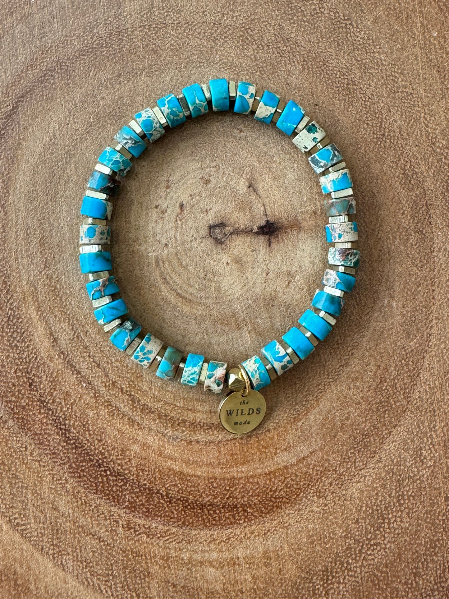 la Boheme Bracelet Bar