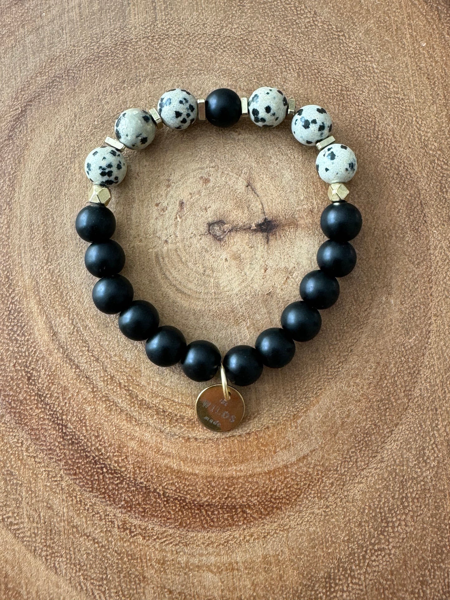 la Boheme Bracelet Bar