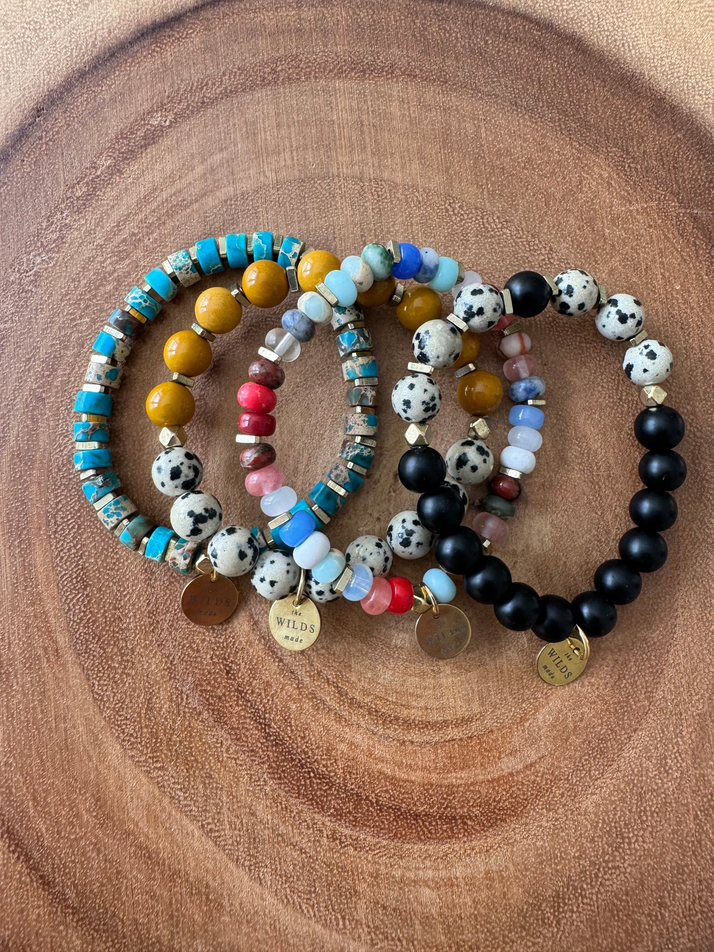 la Boheme Bracelet Bar